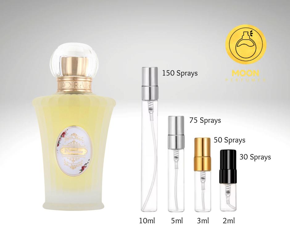 Lady Rain Collection