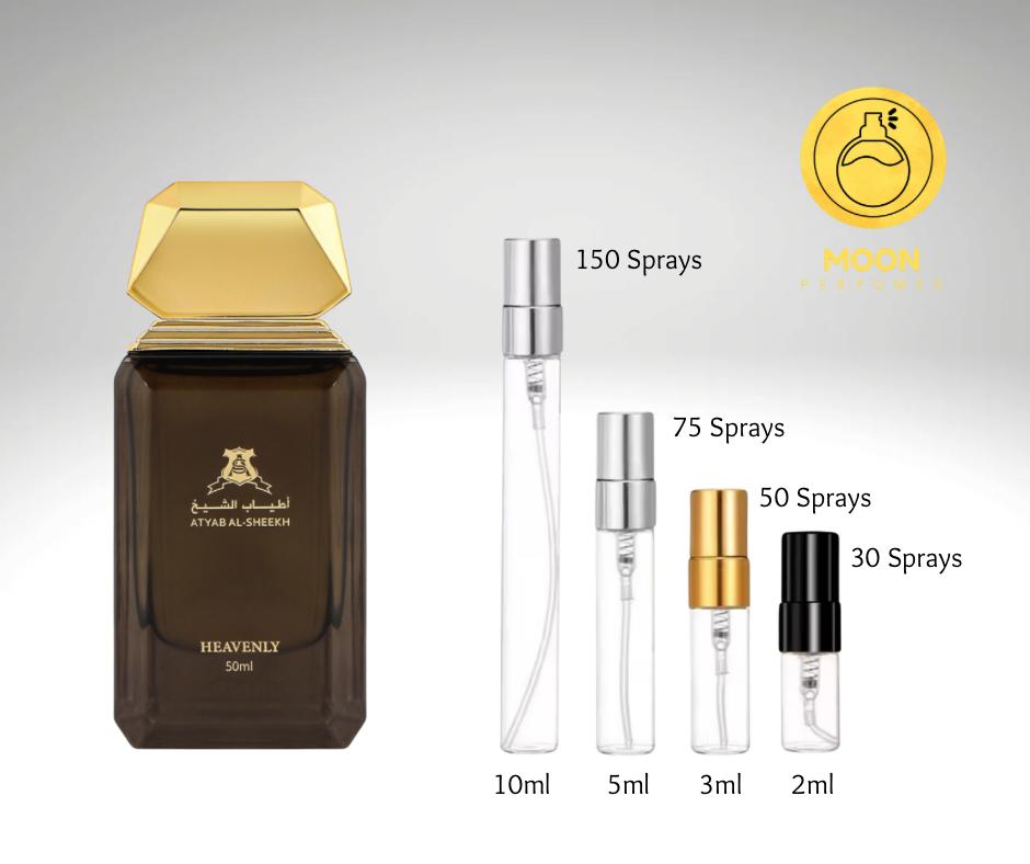 Atyab Al Shaikh  Collection