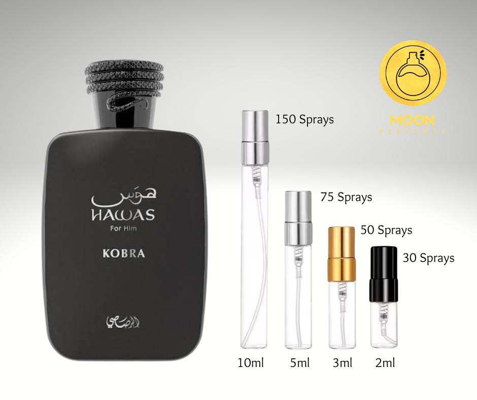 Rasasi Collection