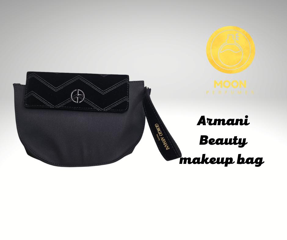 Travel, Makeup & Decant Bags