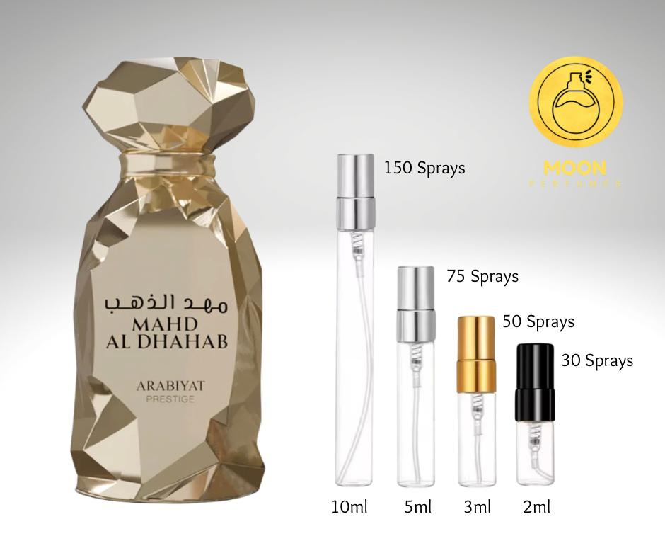 Arabiat Prestige