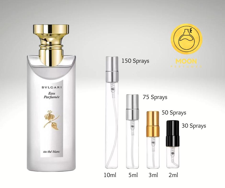 Bvlgari Collection