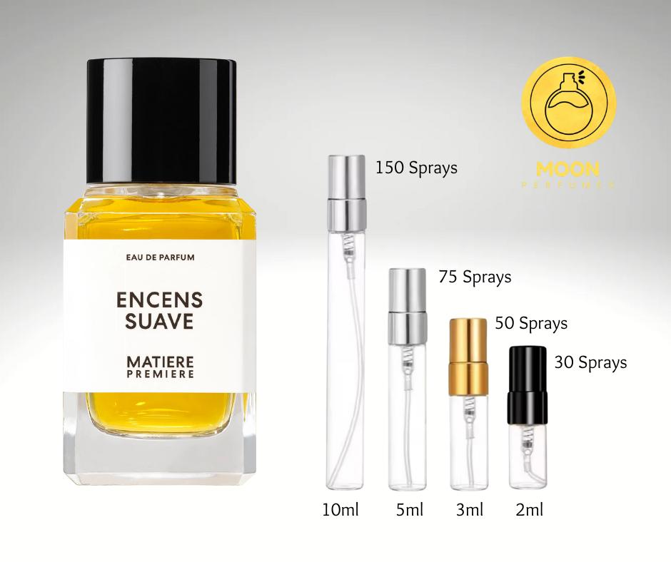 Matière Premiere Collection