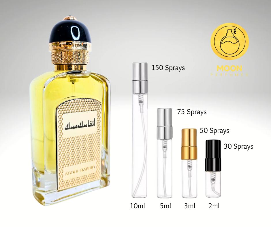 Abdul Rasheed عبدالرشيد Collection