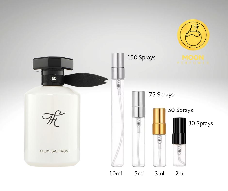 The Fragrant Memories (TFM)  Collection