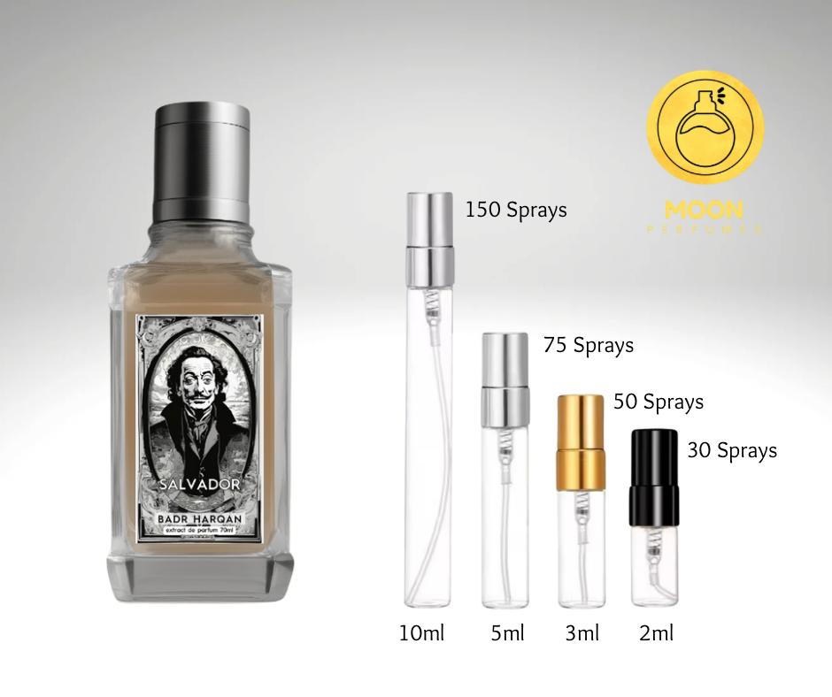 Badr Harqan Collection