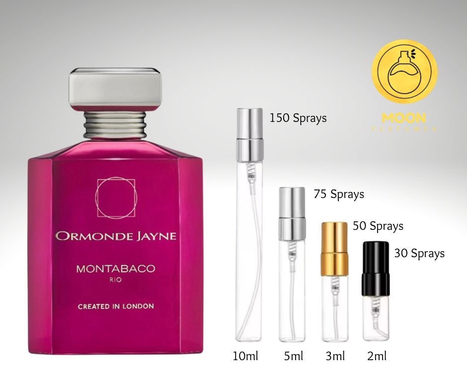 Ormonde Jayne Collection