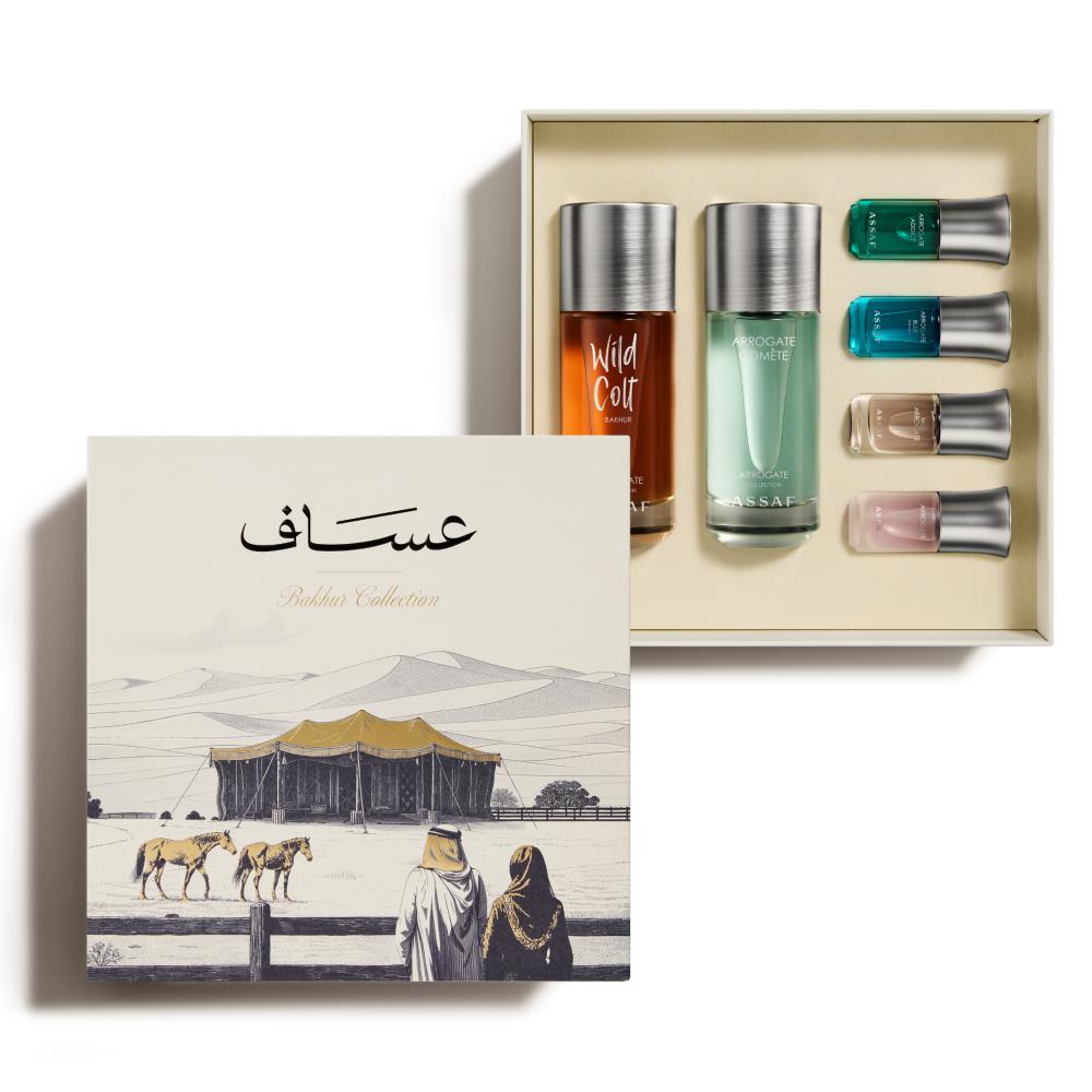 Perfume Sets & Gifts