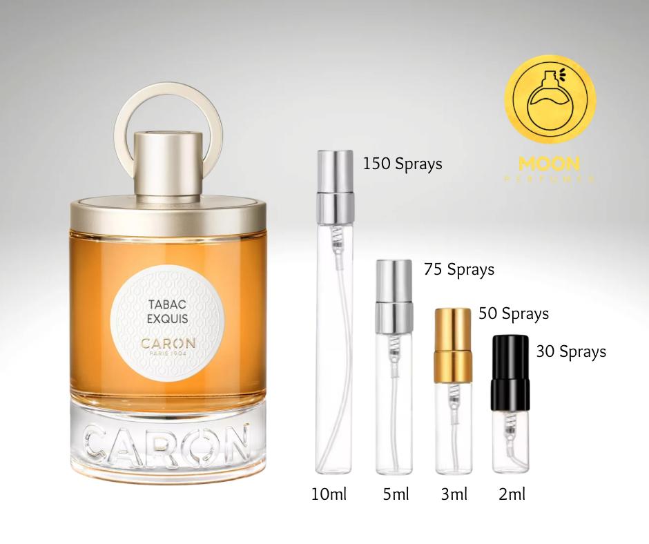 Caron Collection