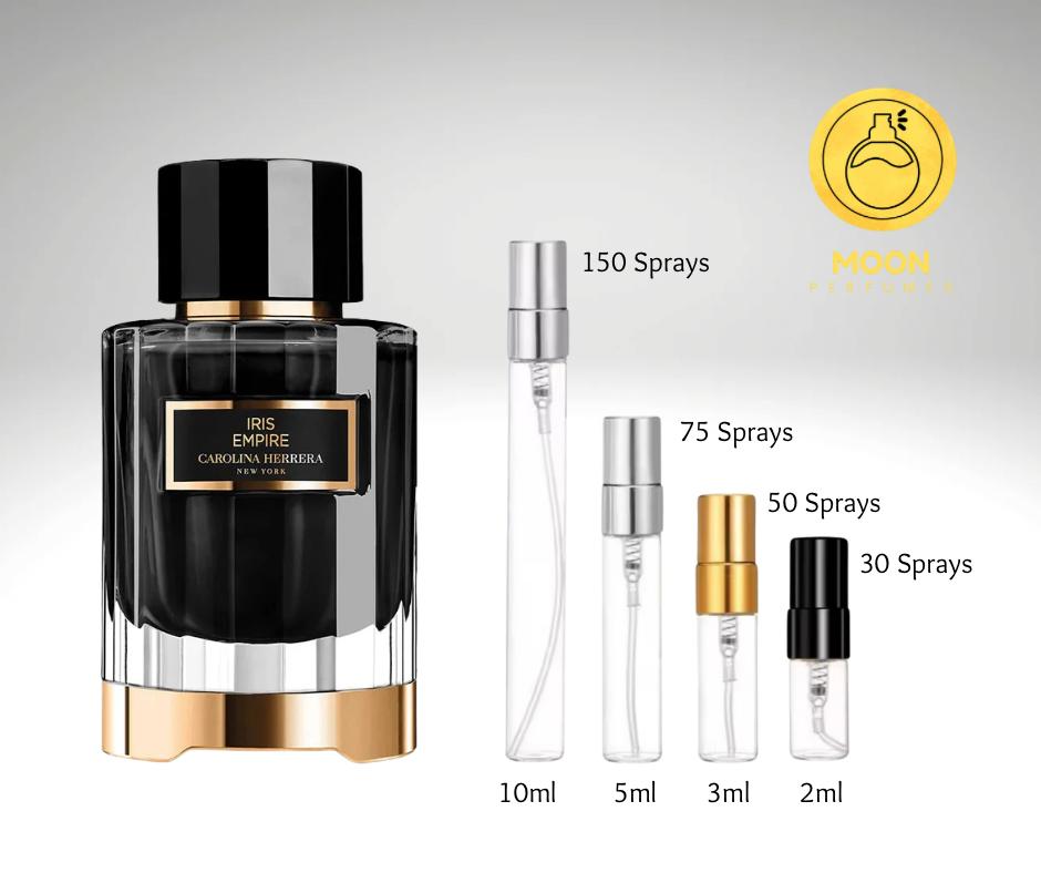 Carolina Herrera Luxury Collection