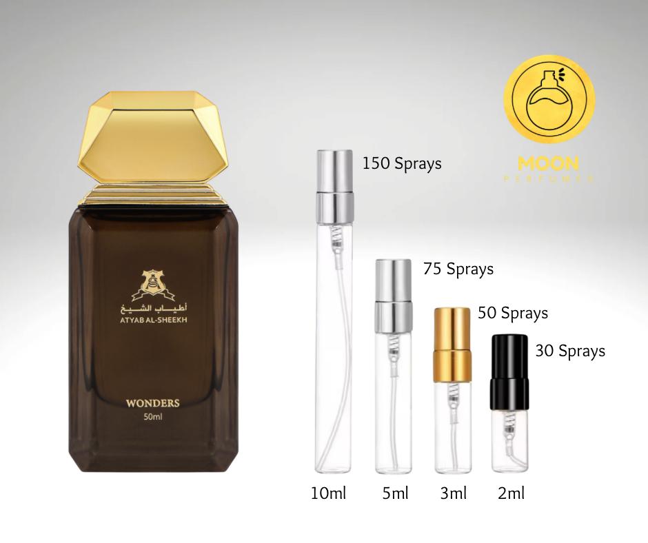 Atyab Al Shaikh  Collection