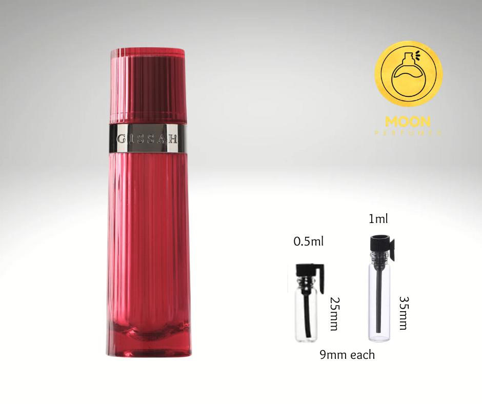 Original Perfume Oils