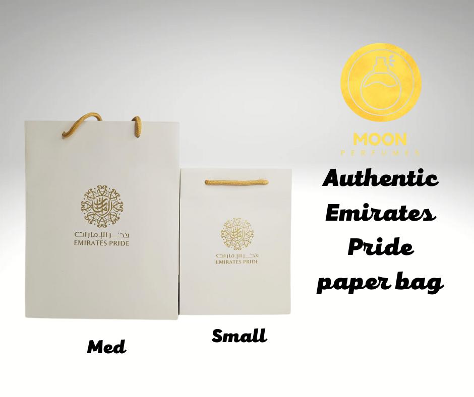 Authentic Paper Bags