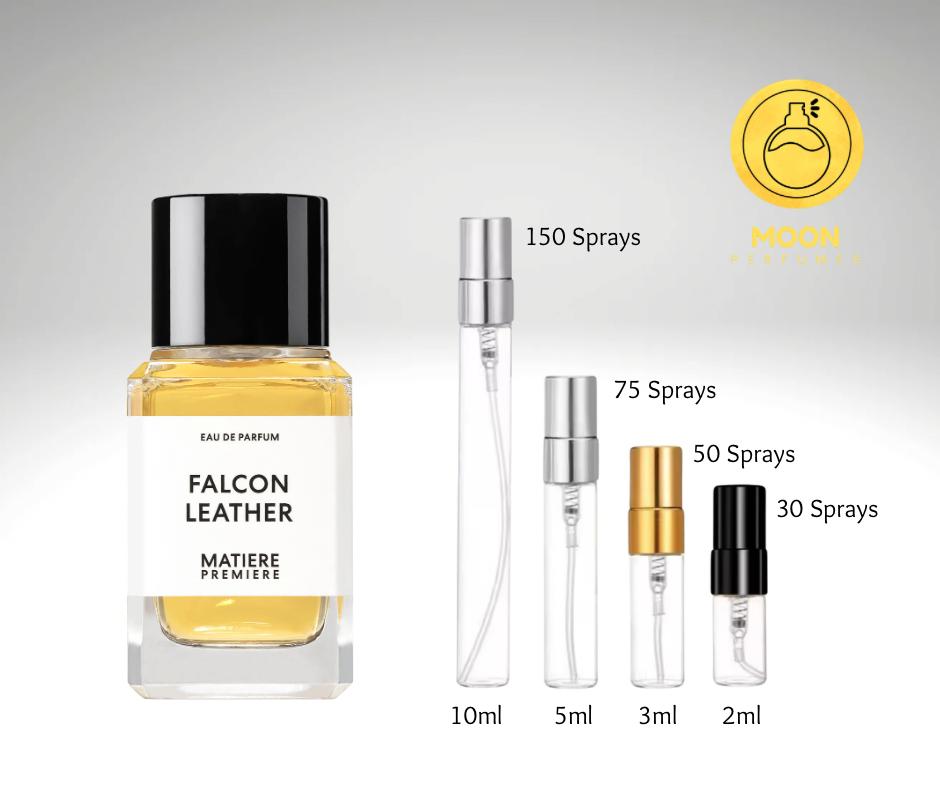 Matière Premiere Collection