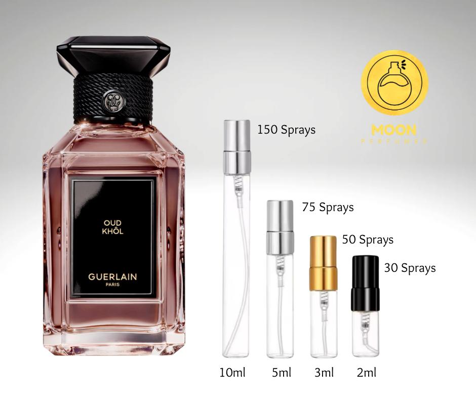 Guerlain L'Art & La Matiere