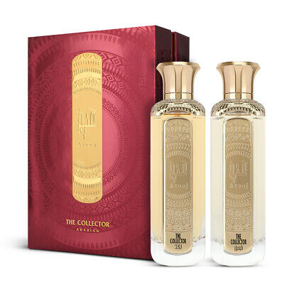Ateej Full Perfumes & Sets