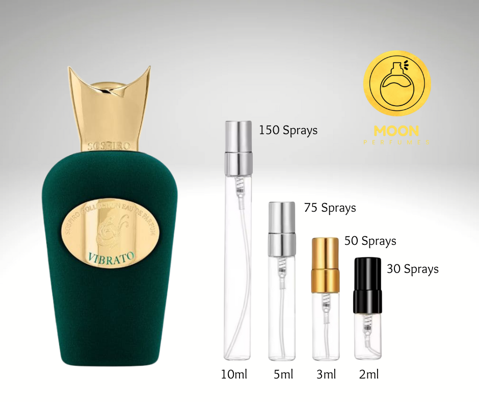 Sospiro Collection
